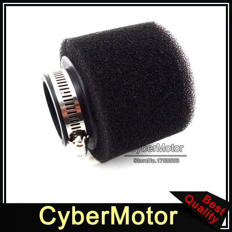 Очиститель воздушного фильтра из пеноматериала для мотоцикла 45 мм | Автомобили и