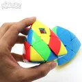 Yuxin Zhisheng 6x6x6 кубик маленький магический скоростной кубик без наклеек Нео головоломка для нищий куб Магика обучающая игрушка для детей