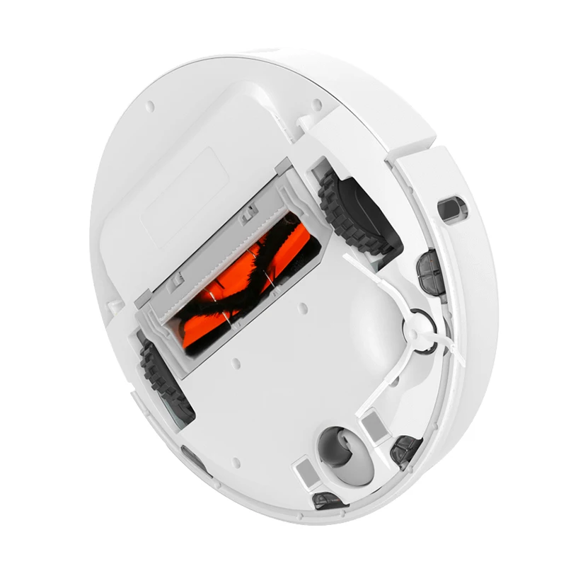 Робот-пылесос Xiao mi Roborock s50 mi для дома, автоматическое подметание пыли, стерилизация швабры, смарт-планированное мобильное приложение
