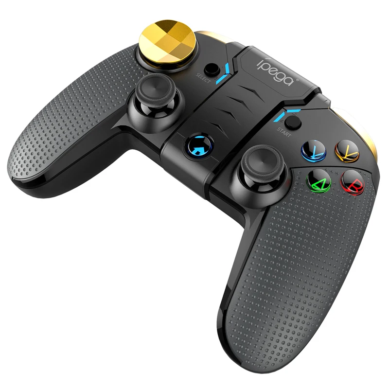 IPEGA PG-9118 9118 Wireless Bluetooth Gamepad Multimedia Game Controller Joystick for Games Android ios PC phone Xiaomi pubg | Электроника