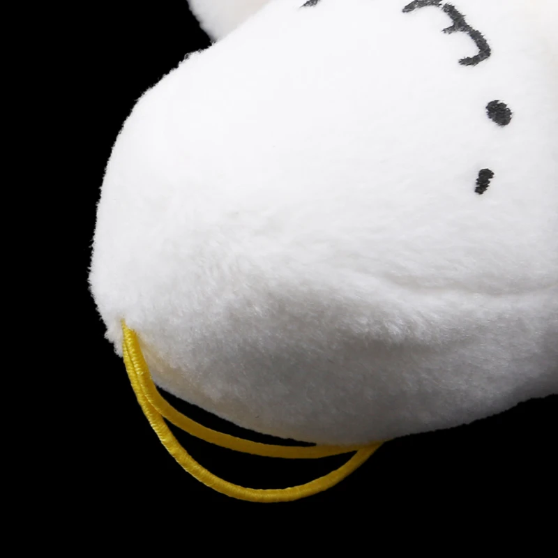 Маленькая подвеска в виде желтого банана мягкая плюшевая детская игрушка |