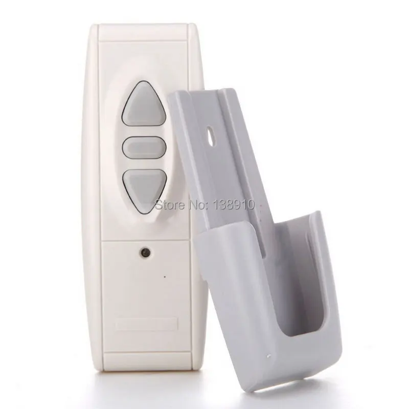 Интеллектуальный цифровой радиочастотный беспроводной переключатель системы