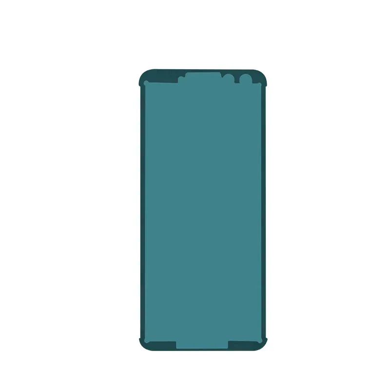 Witrigs рамка Водонепроницаемая наклейка клейкая Полоса для Google Pixel 3 3a ЖК-экран Рамка клей