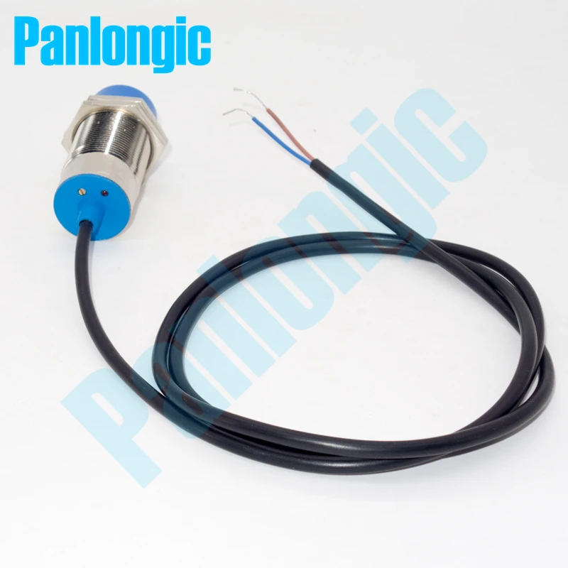 Panlongic высокое качество LJC30A3 H J/EZ M30 емкостной датчик приближения переключатель AC 90