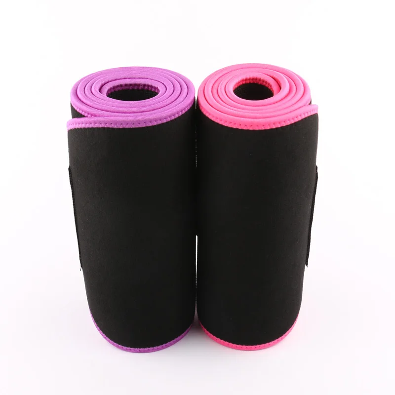 Неопреновый Пояс для фитнеса эластичный пояс бодибилдинга тренажер поднятия