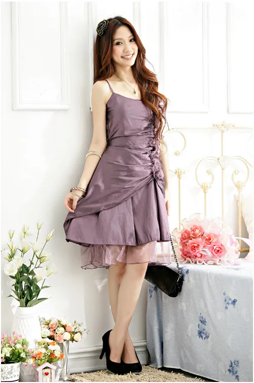 Большой размер L ~ 3XL пикантные элегантные женские туфли с цветочным узором