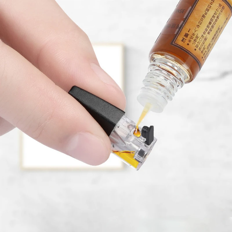 M10 танк-картридж для Vape Pen Kit анти-протекающая электронная сигарета мини-палка Pod