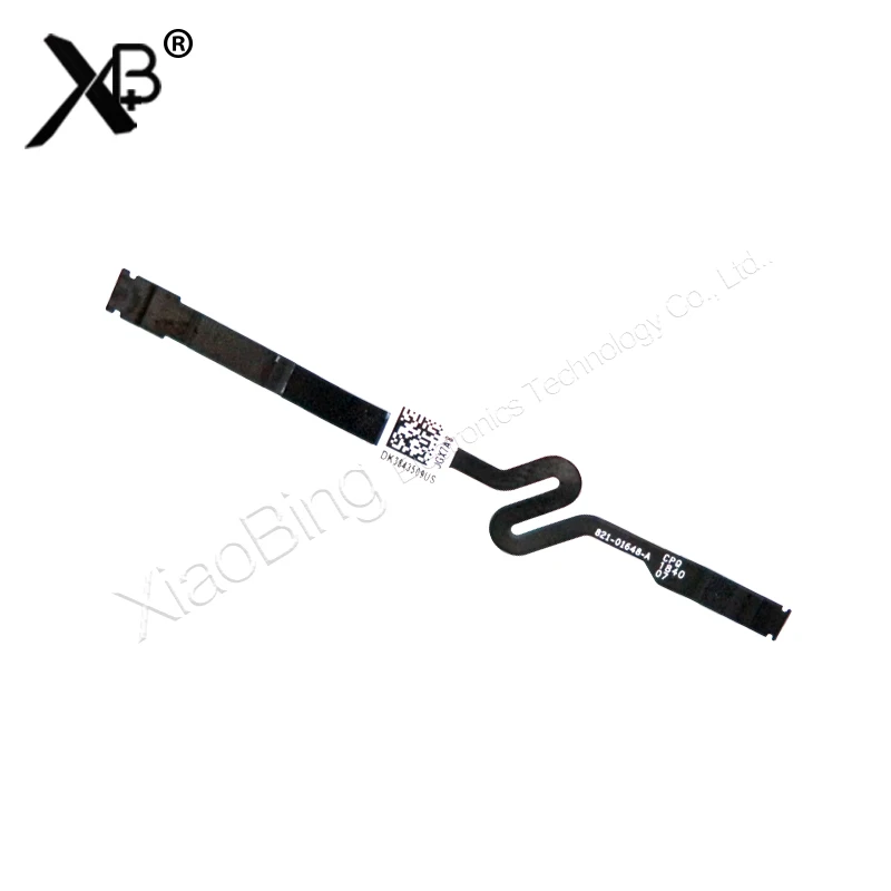 821 01648 02 новый оригинальный A1990 кабель батареи для Macbook Pro 15 ''A1990 EMC 3215 Mid 2018 год
