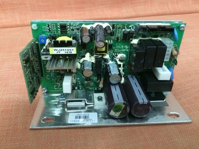 Free Shipping Control board Computer motor controller Johnson T series treadmill circuit running machine accessorie | Обустройство