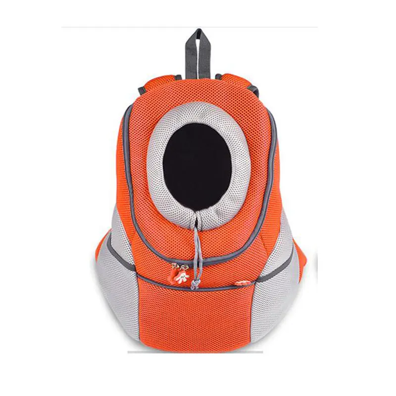 Популярные pet рюкзак модная собака сумка Перевозчик Дышащие Мягкие прочный