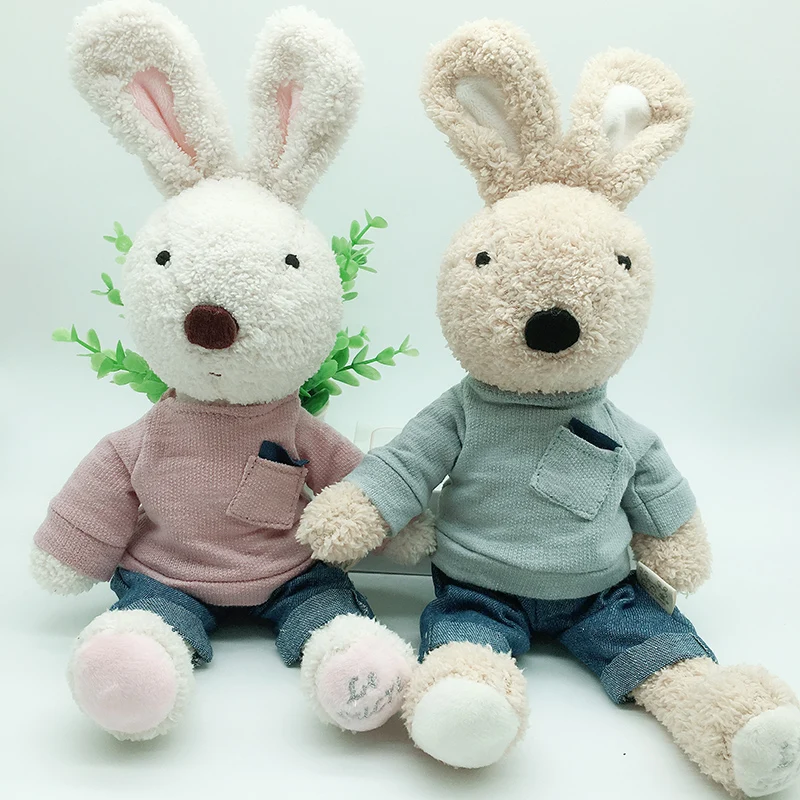 Одежда для плюшевых кукол Le Sucre Rabbit 45 см/60 см платье юбка свитер аксессуары BJD