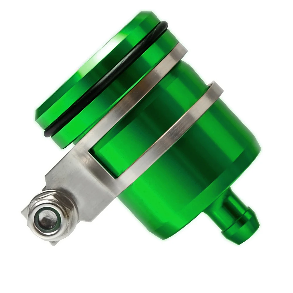 Универсальный резервуар для тормозной жидкости мотоцикла бак сцепления