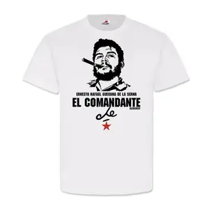 Che guevara t shirt Free and Faster Shipping on AliExpress