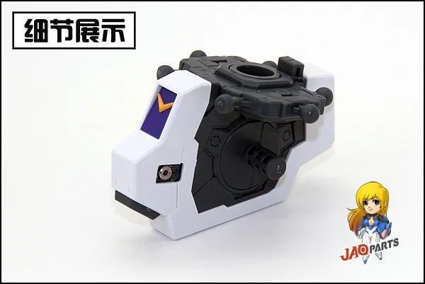 Джао Запчасти установка набор механические Запчасти для MG 1/100 rx-93-v2 HI-V Gundam Ver. ка модель мобильного костюм детские игрушки