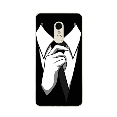 Для Coque Xiaomi redmi 4X Note 4 4A 5A 5 Plus чехол силиконовый 3D мягкий TPU Тонкий милый задний Чехол для xiomi redmi Note 5a 5 pro - Цвет: Армейский зеленый