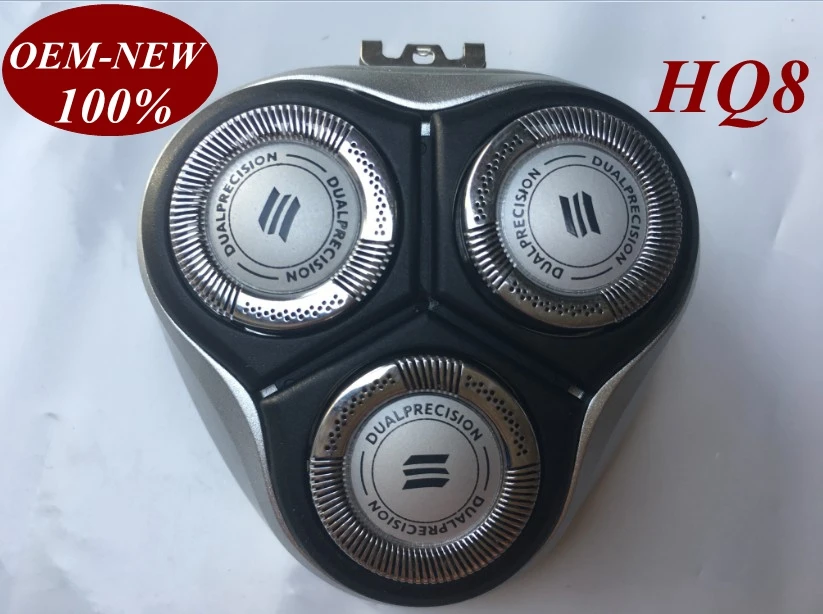 Сменная головка для бритвы Philips HQ8 AT750 AT890 PT 860 PT860 PT866 AT758 AT798 PT721 PT722 PT723 AT926 1