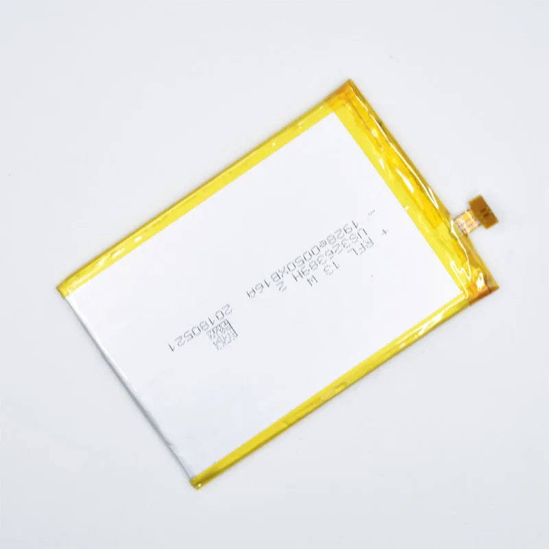 Аккумулятор Hekiy C11P1325 емкостью 3230 мАч для ASUS ZenFone 6 ZenFone6 A600CG T00G A601CG аккумулятор большой емкости сменный аккумулятор