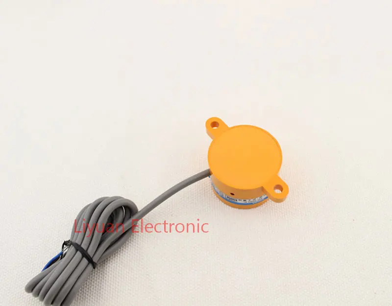 2 шт. индуктивный датчик приближения 25 мм|switch power|switch discosensor chime |