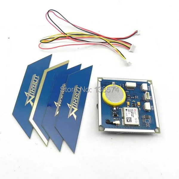 U blox плата управления полетом самолета модуль GPS для Arduino MWC IMU APM2|flight control board|controller