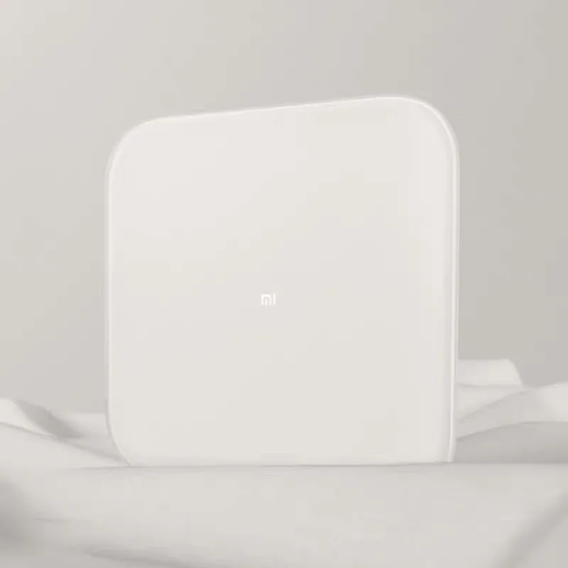 Xiaomi весы здоровья Вес весы Bluetooth 5,0 цифровые весы Поддержка Android 4,3 iOS 9 приложение Mifit
