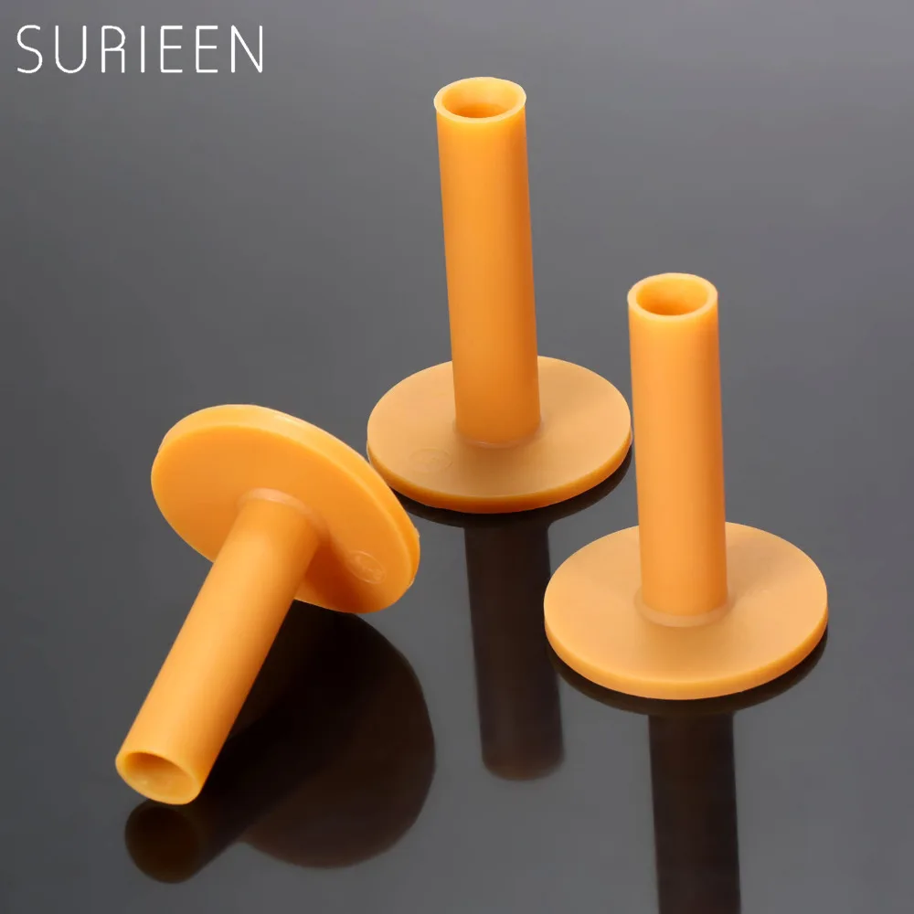 3 шт. резиновый коврик для мяча гольфа 60 мм 70 80 мм|golf tees|tee golftee holder |