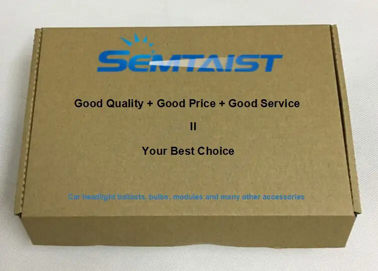 Semtaist подлинный OEM используемый балласт для ксенона D3S D3R D4S D4R 8K0. 941.597.B балласт HID блок управления ECU