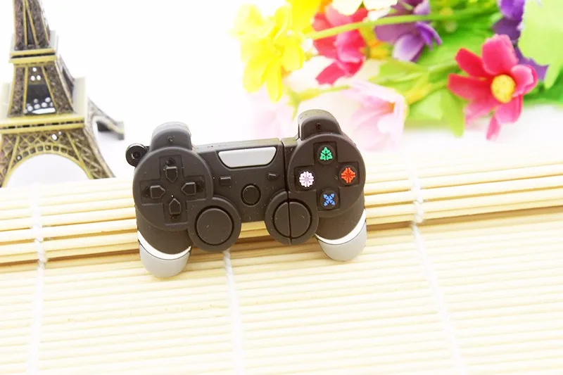 JASTER Usb карта памяти 64 Гб мультипликационный игровой контроллер USB флеш-накопитель 4 ГБ флеш-накопитель 16 ГБ 32 ГБ ручка модель