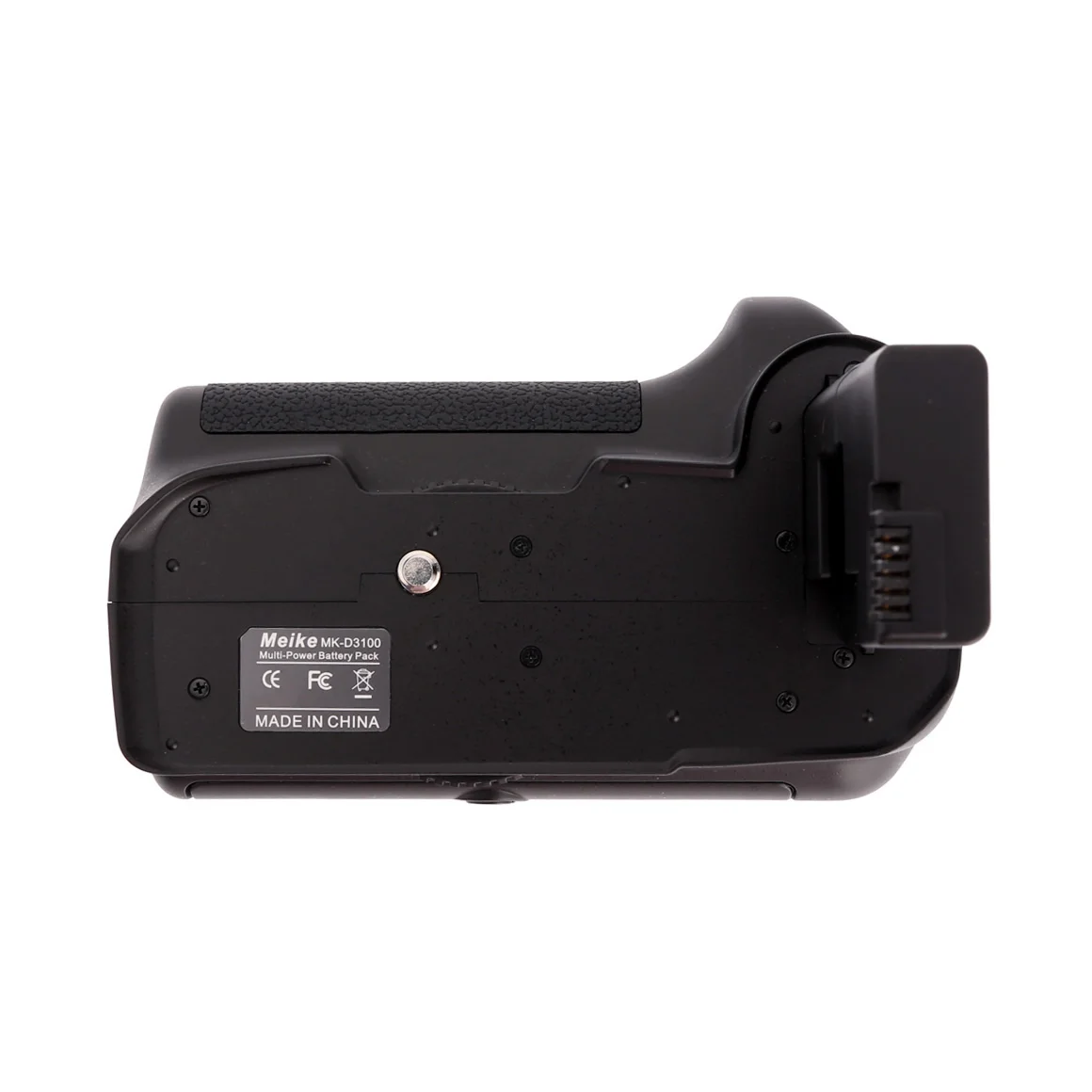 

MeiKe MK-D3100 Battery Grip Holder for Nikon D3100 D3200 + EN-EL 14 battery