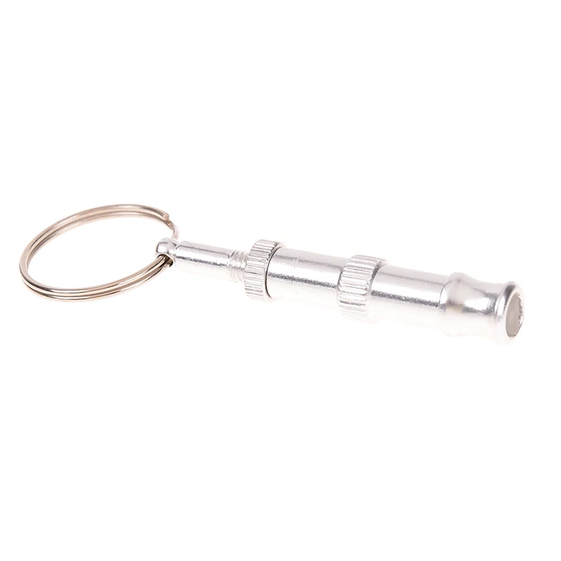 5 см свисток двухцветный ультразвуковой флейта остановить лай Ультразвуковой