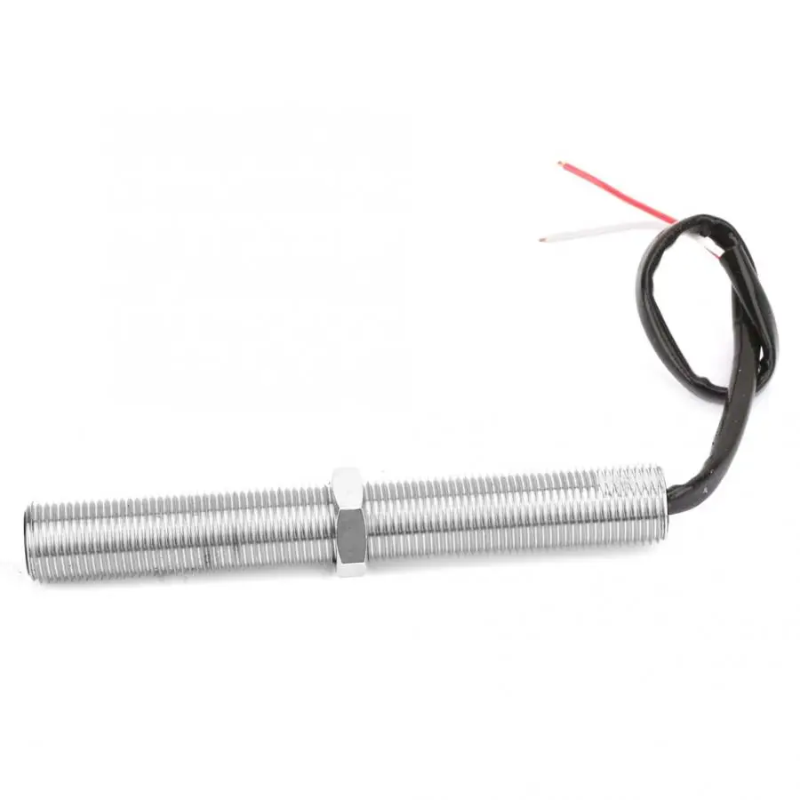 Цифровой анемометр MSP676 датчик скорости магнитный детали генератора цифровой