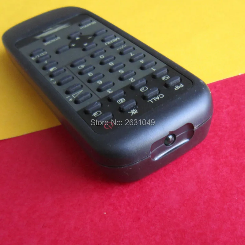 Пульт дистанционного управления lekong совместим с Toshiba TV|tv remote control ir|tv computertv parts |