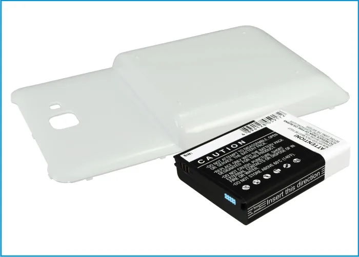 Аккумулятор Cameron Sino 4500 мАч EB615268VA EB615268VK EB615268VU Для Samsung Galaxy Note LTE SGH i717|4500mah battery|cameron