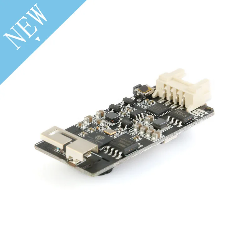 M5Stack официальная ESP32 макетная плата камеры OV2640 камера тип-c порт роща 3D Wifi антенная плата для мини-камеры