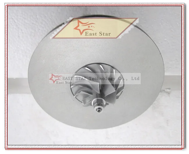 Картридж турбокомпрессора KP39 54399700027 54399880027 8200578315 для Renault Megane Scenic Modus 03- K9K K9K-THP 1.5L |