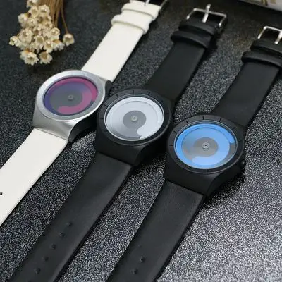 2018 из водонепроницаемой натуральной кожи с рисунком в виде будущие новые