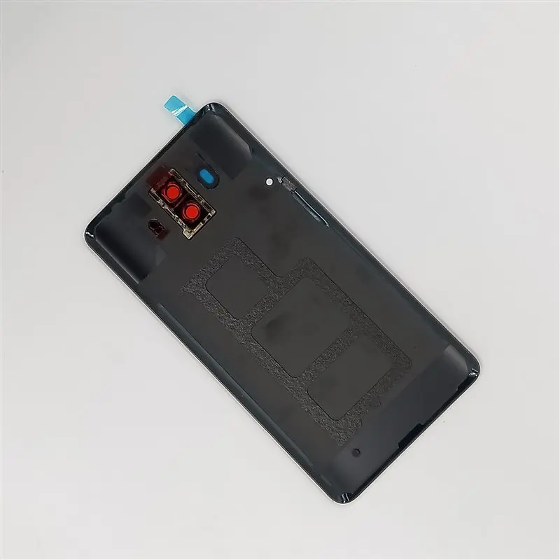 Для Huawei Mate 10 задняя крышка из стекла для задней панели двери чехол Mate10 батареи |