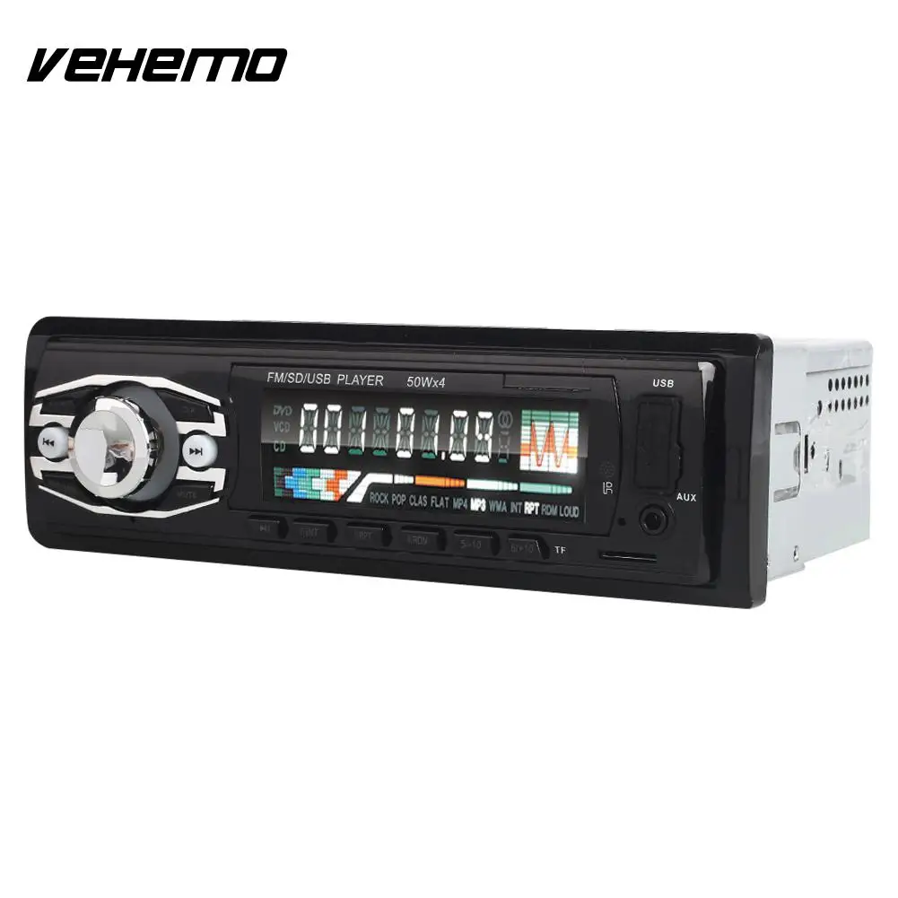 Автомобиль Mp3 радио авто MP3 1DIN в тире Премиум 12 В Universal Music | Автомобили и мотоциклы