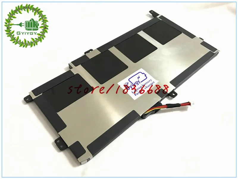 Gyiygy 14,8 V 60Wh 4 ячейки EG04XL батарея для hp Envy Sleekbook 6-1000 HSTNN-IB3T EG04XL TPN-C103 681881-1B1