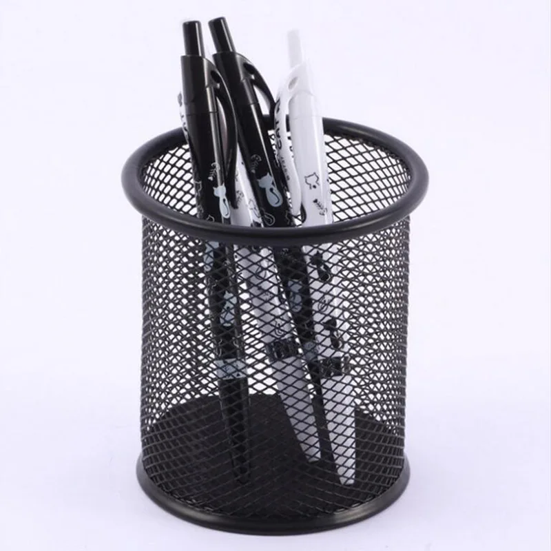 Милый кавайный мультипликационный котик шариковая ручка животных шариковые