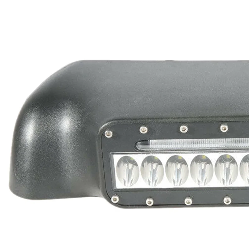 For Ford F150 Raptor Svt Off-Road Led Side Mirror Light Turn Signal White Amber | Автомобили и мотоциклы