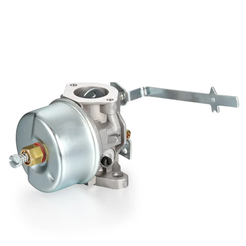Карбюратор ПОДХОДИТ для двигателя Suffolk Qualcast QX + Tecumseh Carb AQ148 | Автомобили и