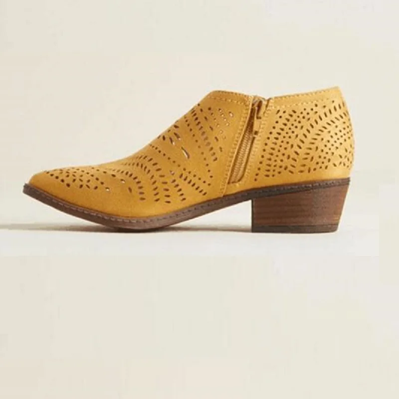 Новинка лета 2019 Модные женские сандалии из искусственной кожи на толстом среднем