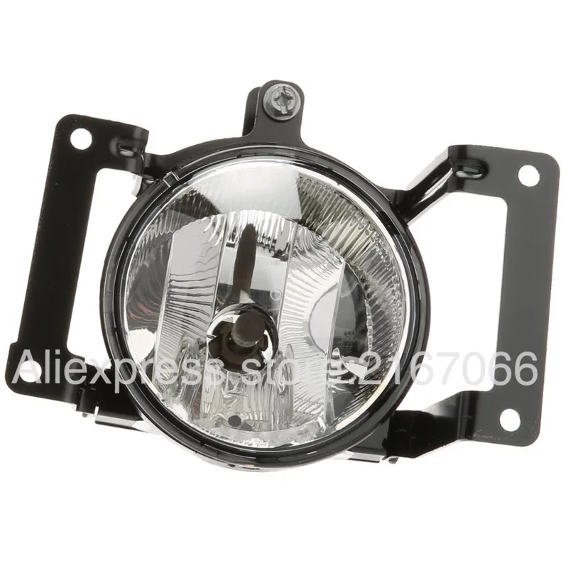 Противотуманные фары для Hyundai TUCSON 2004 2005 2006 2007 2008 2009 дальнего света отличное