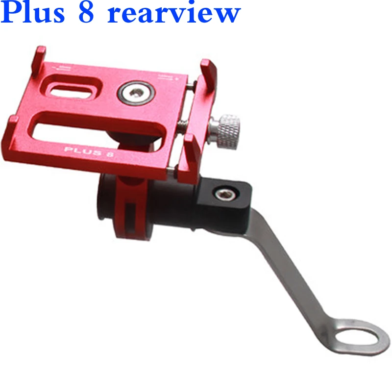 Универсальная металлическая велосипедная стойка с колесом для езды на мотоцикле