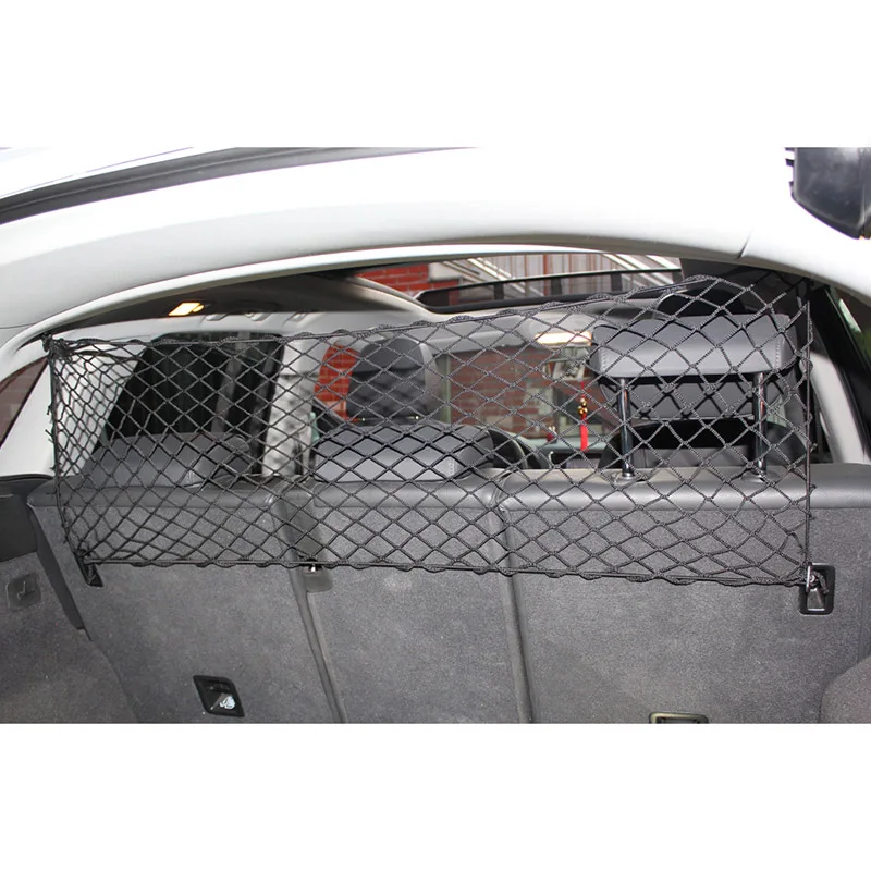 Economical Dog Protection Net Car Isolation Barrier Pet Trunk Safety Nets Pets Supplies ds99 | Дом и сад
