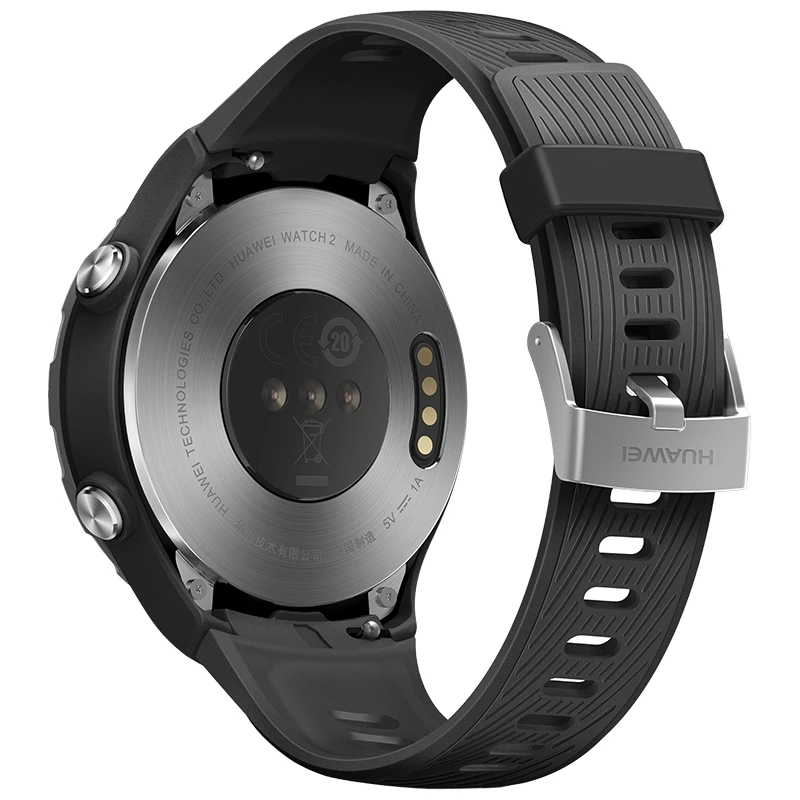 Популярные спортивные часы HUAWEI Smart 4G LTE Watch 2 Автономный 4G сеть eSIM дает вам свободу настоящие часы эстетика Смарт ASSITANT