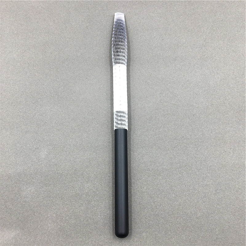 Professional M500 Goat Hair Flame Blush Brush Contour Highlighter Blending Makeup | Brushes