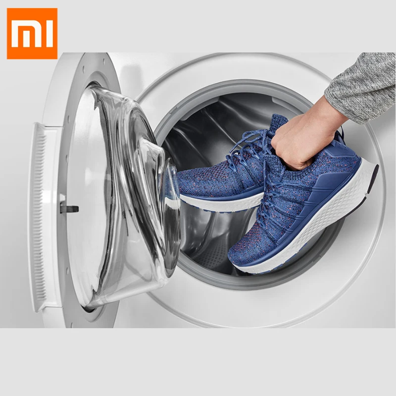Xiaomi Mijia smart Sports 2 Uni-плесень Techinique Fishbone система блокировки эластичная | Электроника