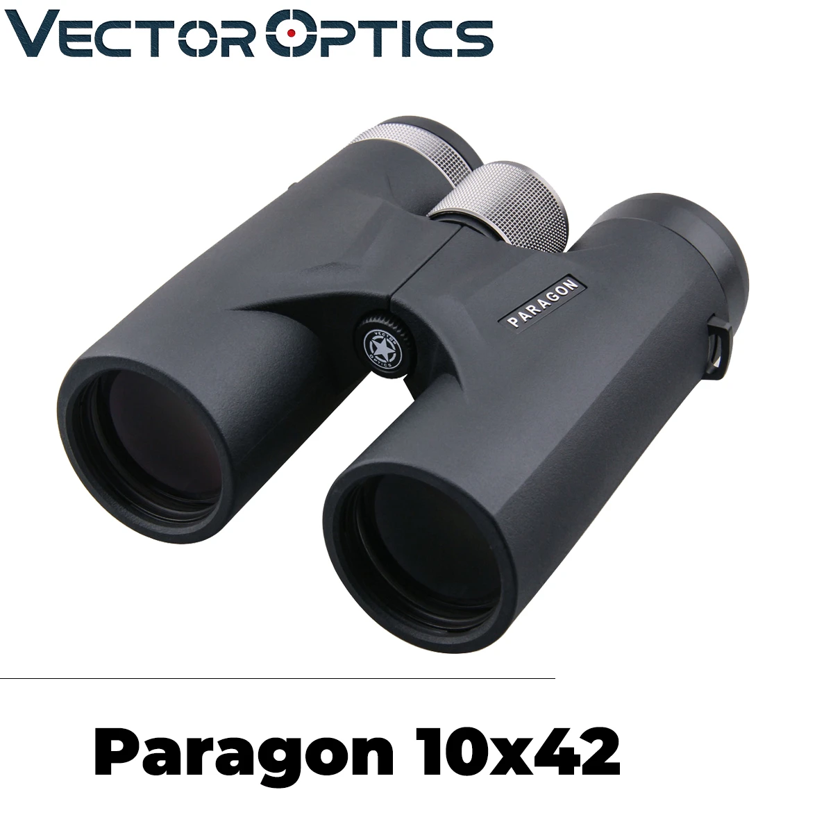 

Vector Optics Paragon Water Proof 10x42 Roof Prism Bak4 Binoculars With FMC 7 Lens for Bird Watching Hunting Traveling