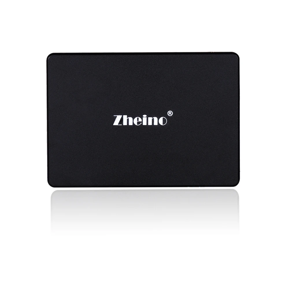 Жесткий диск Zheino 2 5 SATA SSD 32 Гб 60 ГБ 120 128 240 256 480 512 720 1 ТБ Внутренний твердотельный